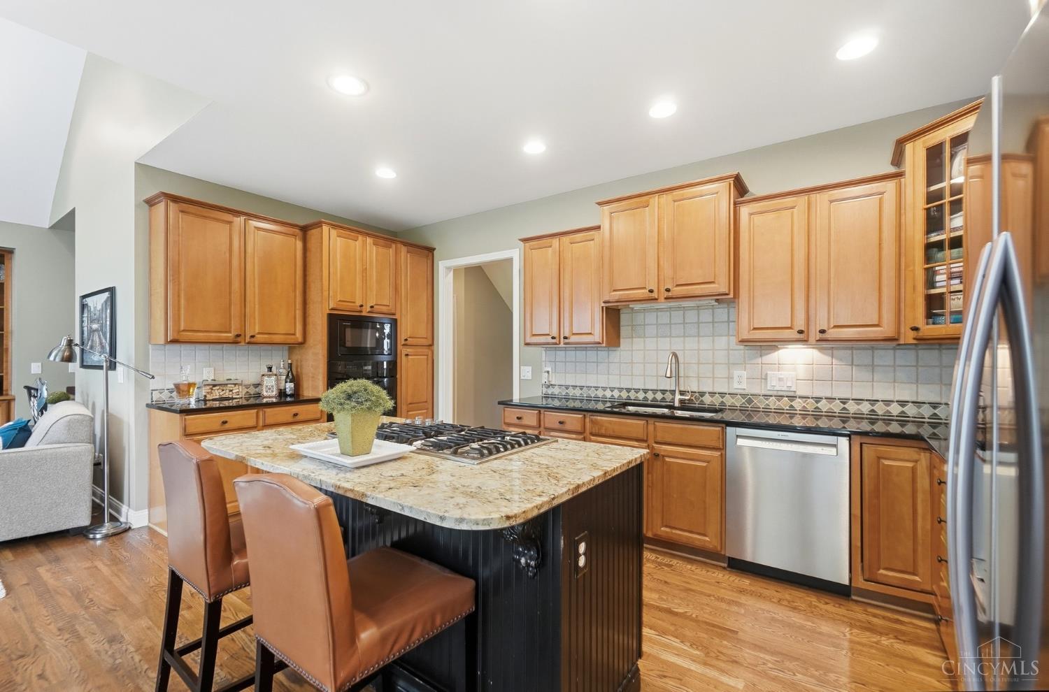 819 River Forest Drive, Hamilton Twp, OH, 45039 — photo 17