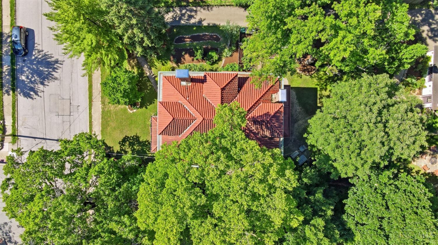 3321 Morrison Avenue, Cincinnati, OH, 45220 — photo 76