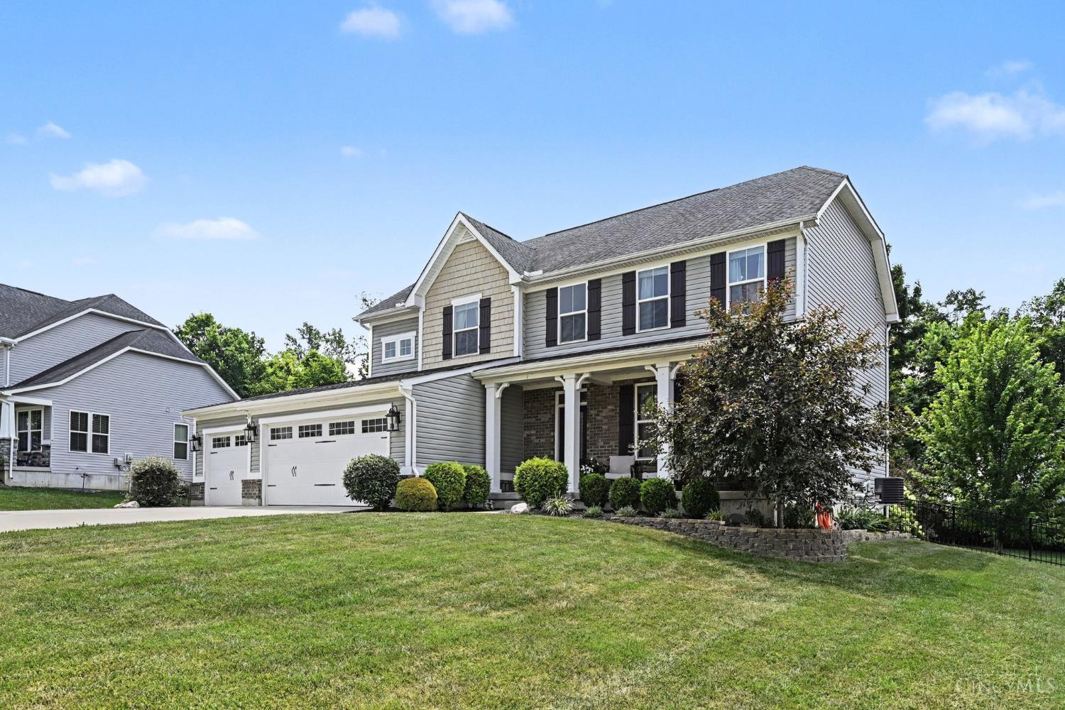 5951 Anmer Court, Liberty Twp, OH, 45044 — photo 2
