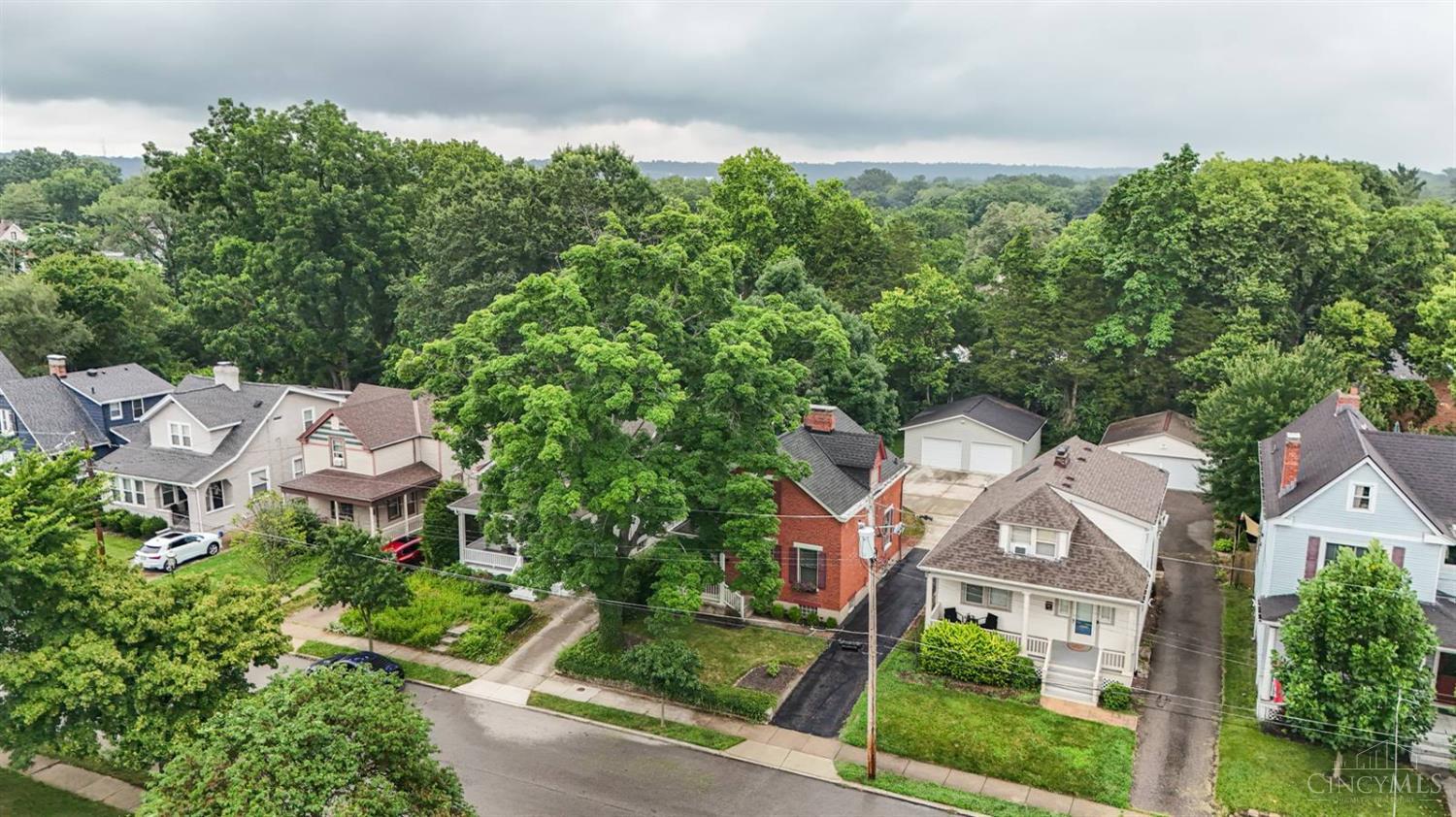 3846 Mt Vernon Avenue, Cincinnati, OH, 45209 — photo 31