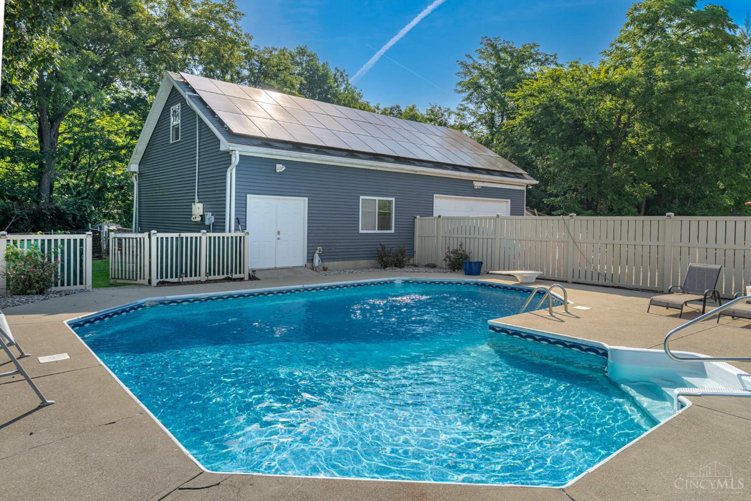 3116 Dawnelle Court, Turtle Creek Twp, OH, 45036 — photo 34