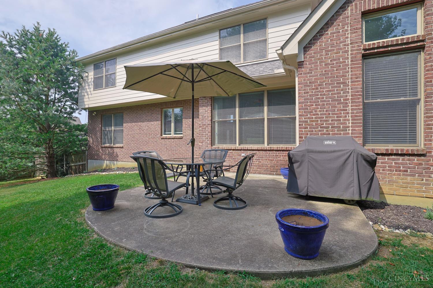 11840 Shenandoah Trace, Symmes Twp, OH, 45140 — photo 51