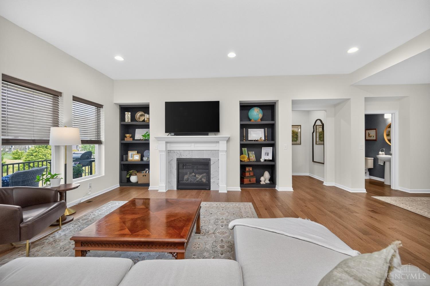1652 Federal Creek Lane, Hamilton Twp, OH, 45039 — photo 13
