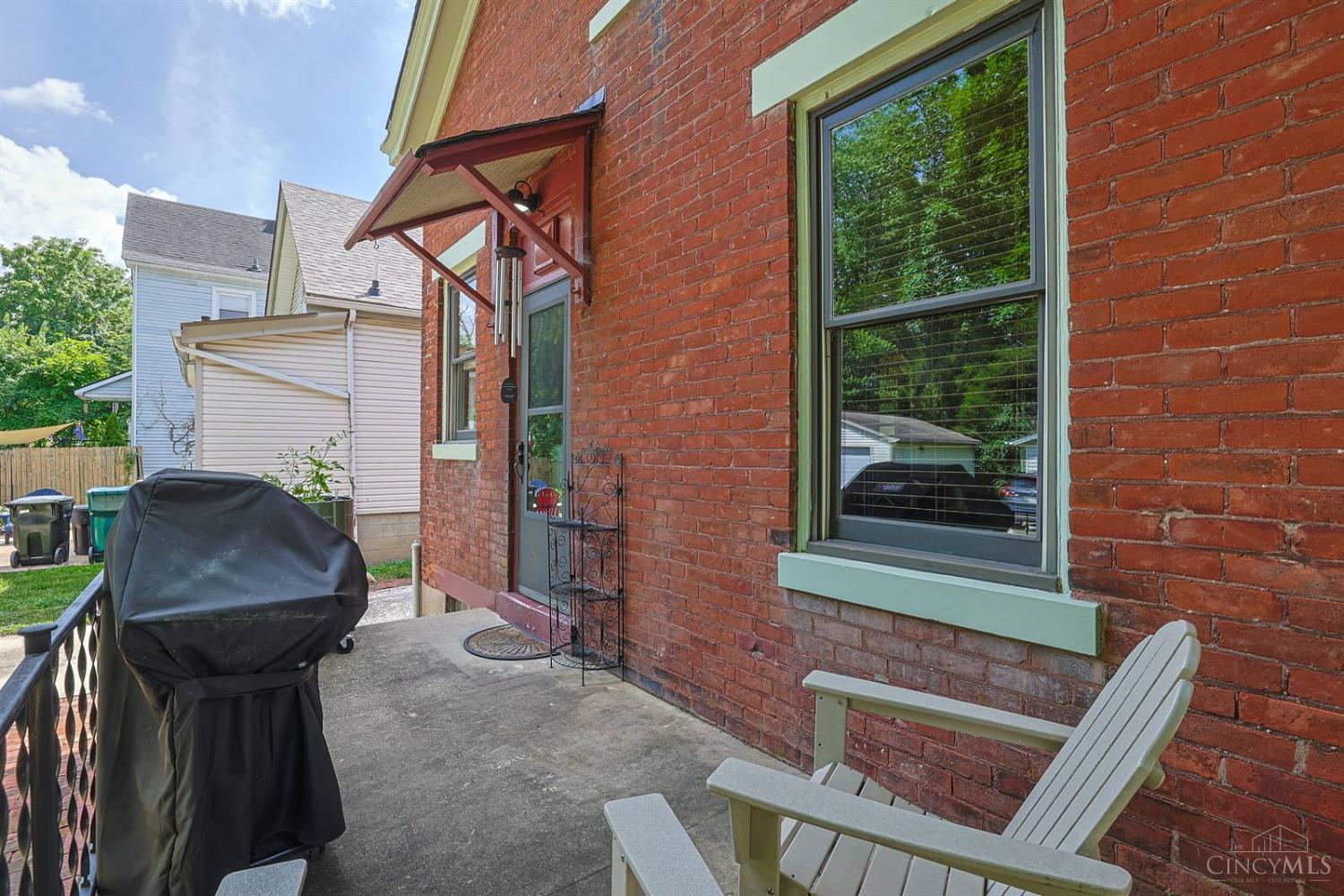 3846 Mt Vernon Avenue, Cincinnati, OH, 45209 — photo 25
