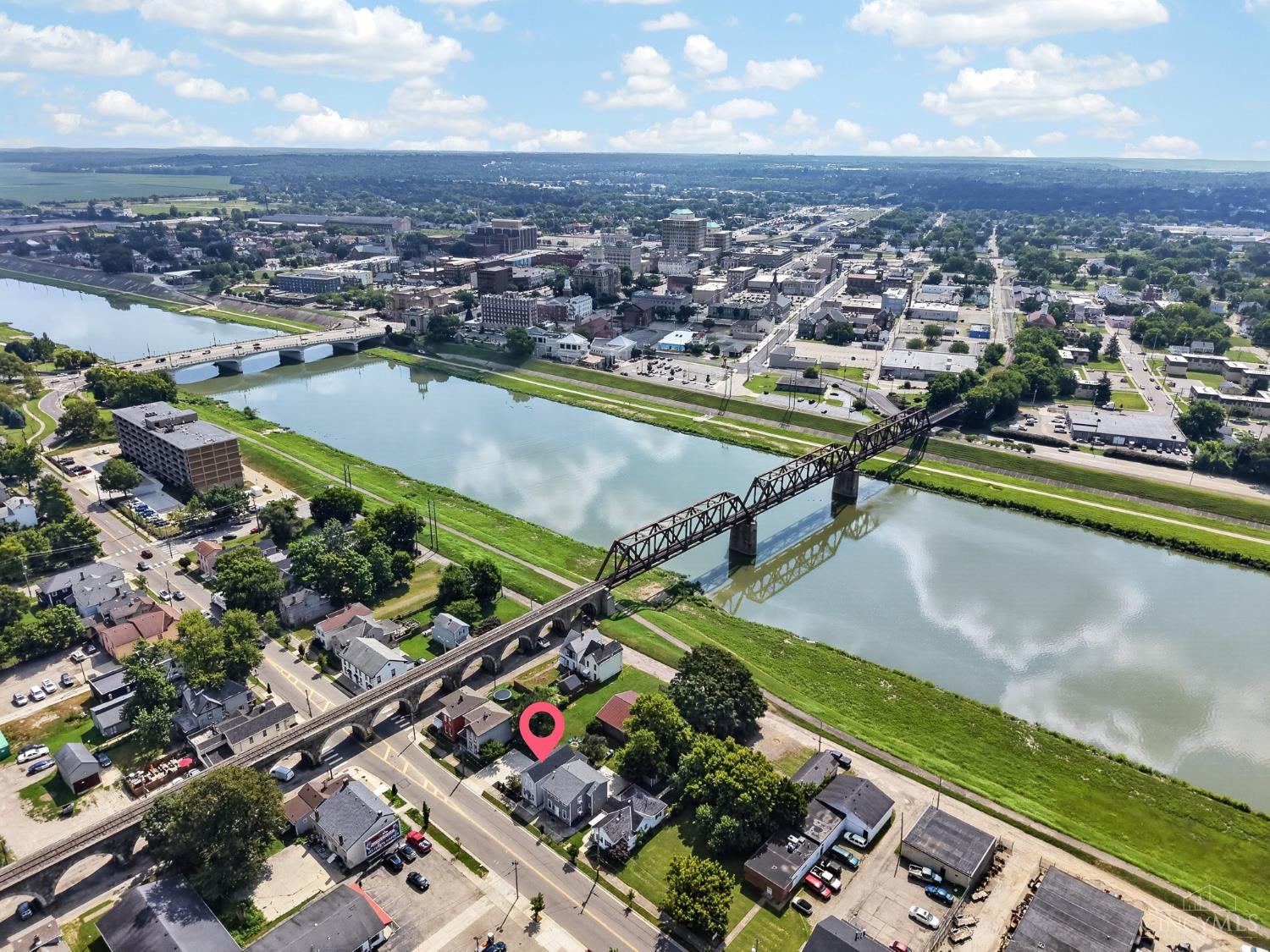 312 B Street, Hamilton, OH, 45013 — photo 53
