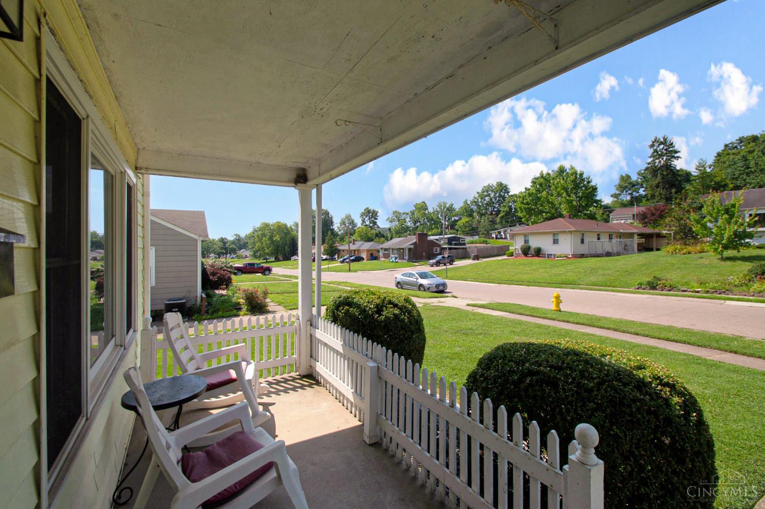 1200 Oakmont Avenue, Hamilton, OH, 45013 — photo 3