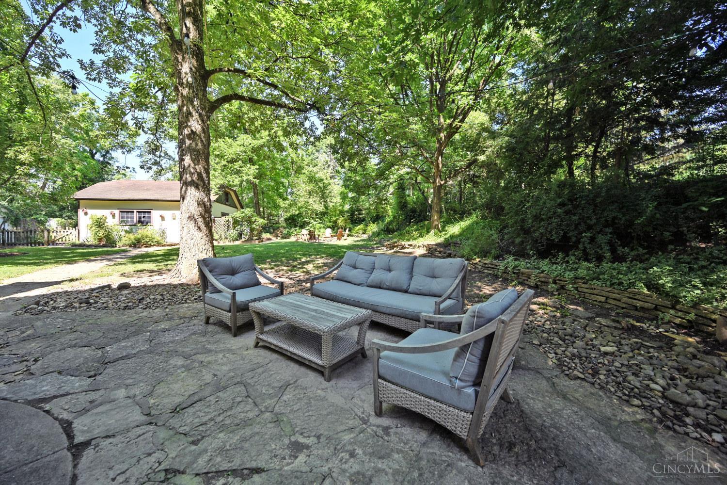 3321 Morrison Avenue, Cincinnati, OH, 45220 — photo 63