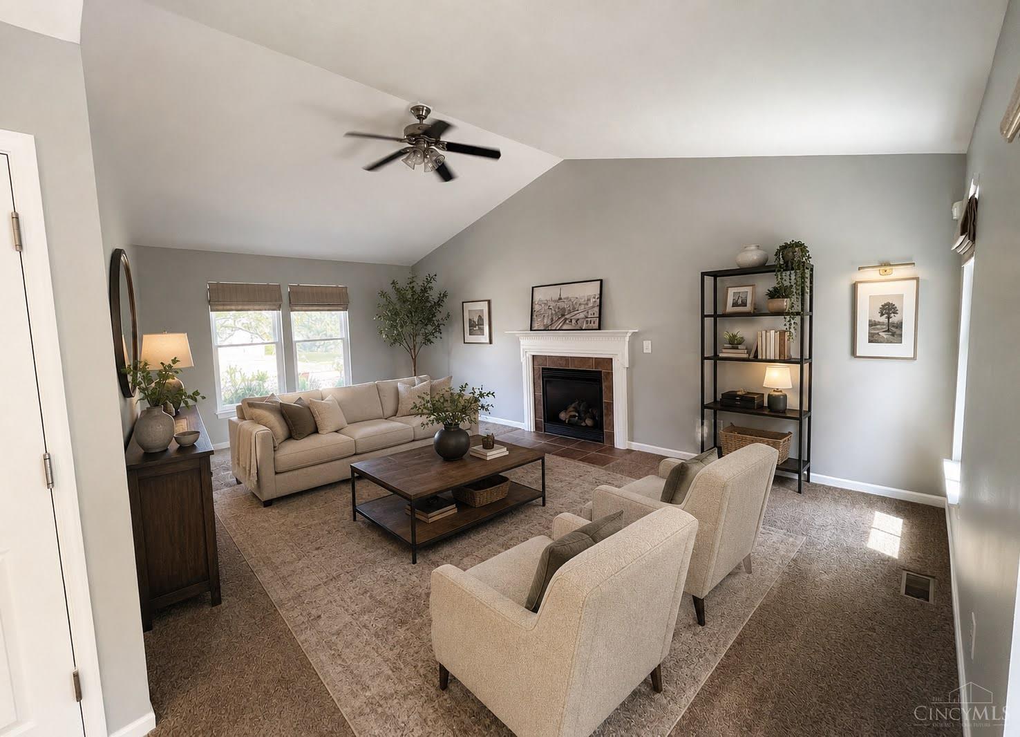 5491 Appaloosa Circle, Hamilton Twp, OH, 45152 — photo 3