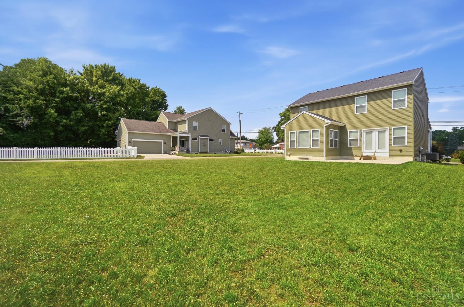 5752 Rhode Island Avenue, Cincinnati, OH, 45237 — photo 61