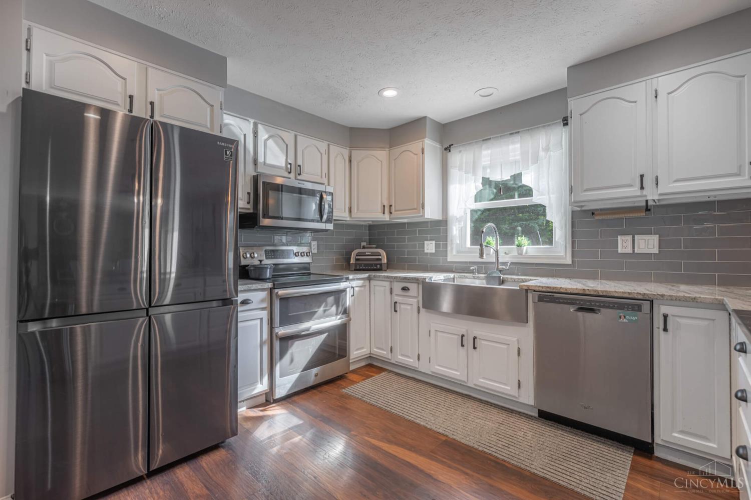 3116 Dawnelle Court, Turtle Creek Twp, OH, 45036 — photo 8