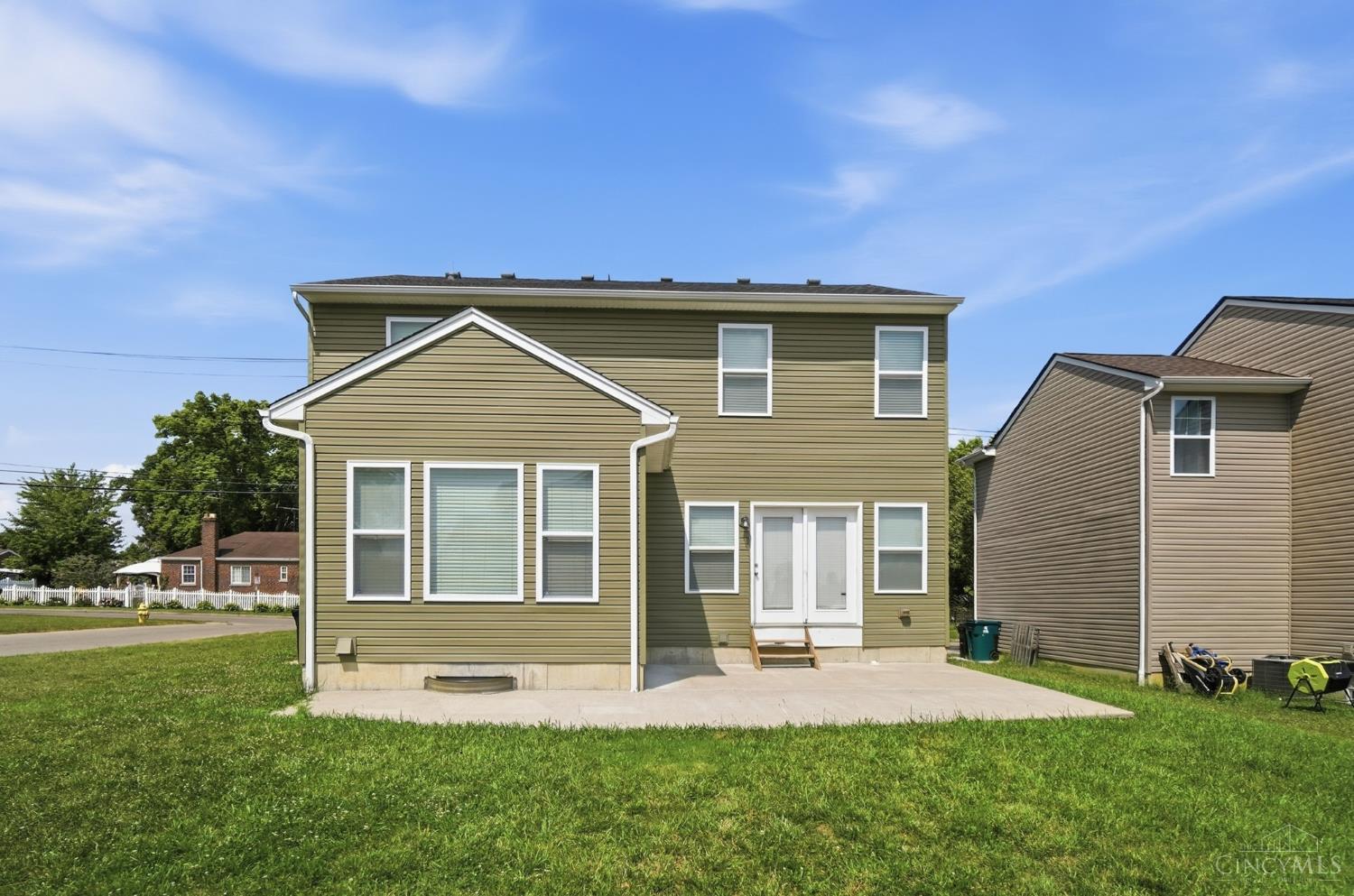 5752 Rhode Island Avenue, Cincinnati, OH, 45237 — photo 57