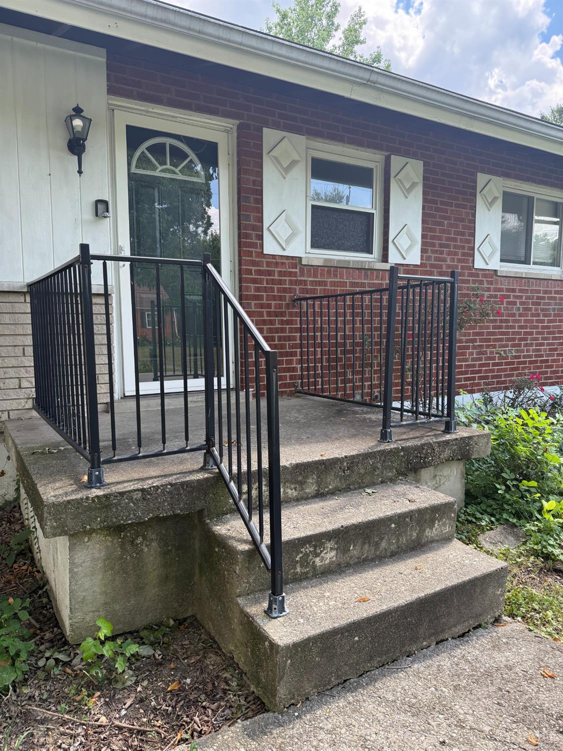 9743 Woodmill Lane, Cincinnati, OH, 45231