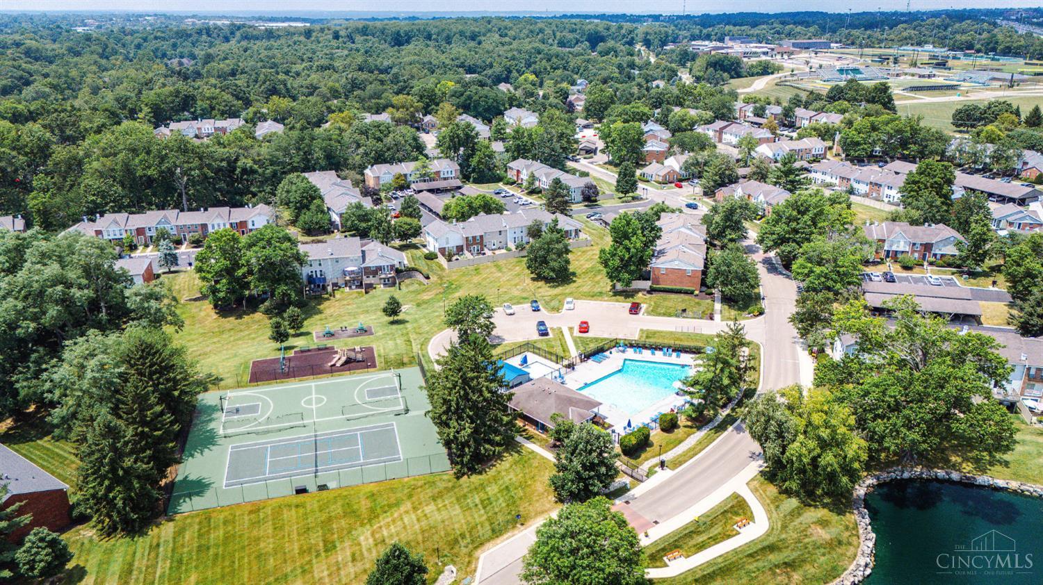 10917 Barrington Court, Sycamore Twp, OH, 45242 — photo 44
