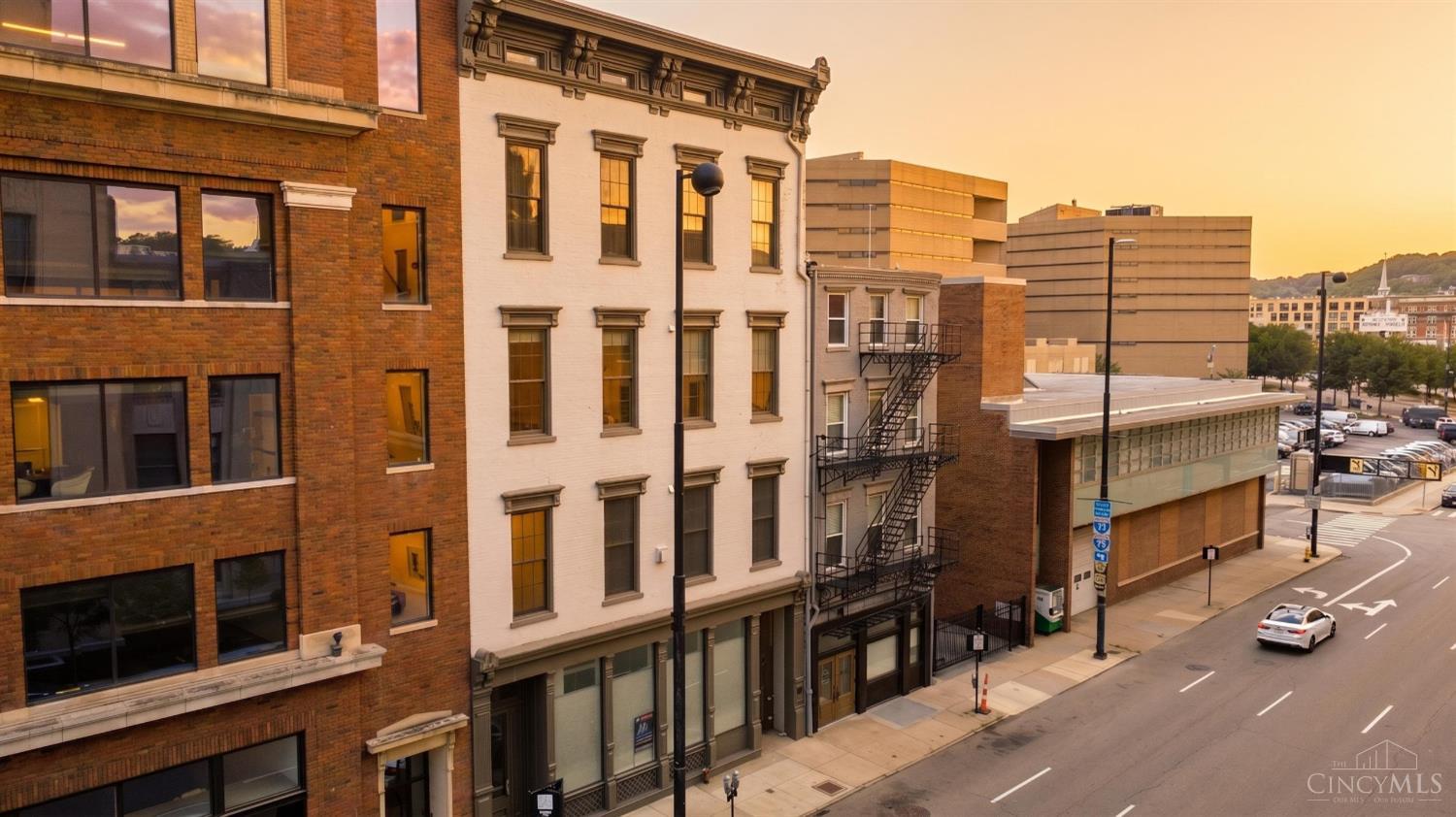 813 Broadway Street #101, Cincinnati, OH, 45202 — photo 21
