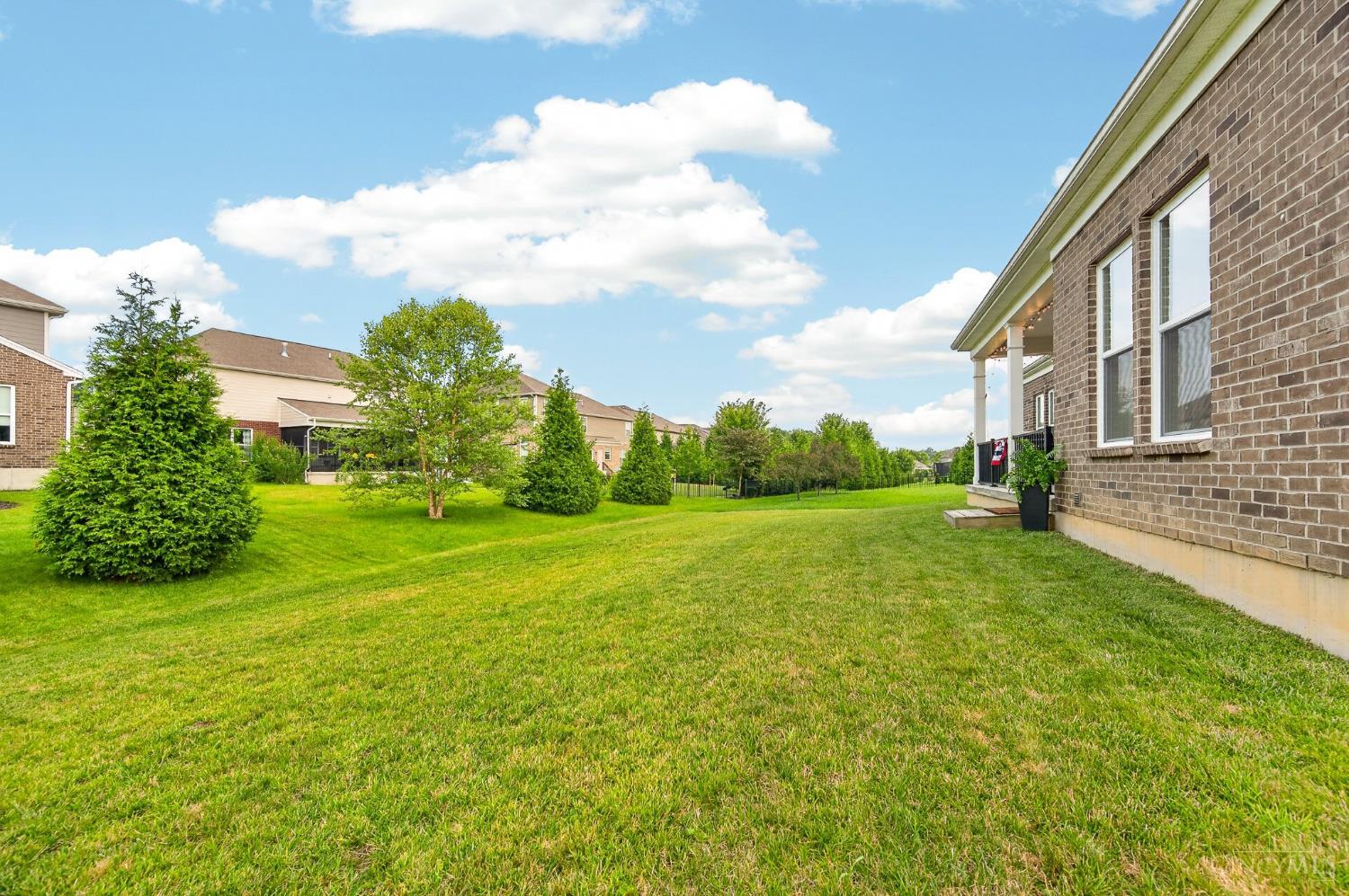 1652 Federal Creek Lane, Hamilton Twp, OH, 45039 — photo 55