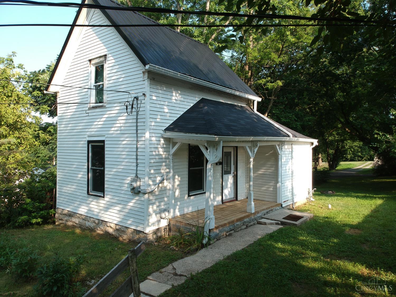 110 Smith Street, Greenfield, OH, 45123