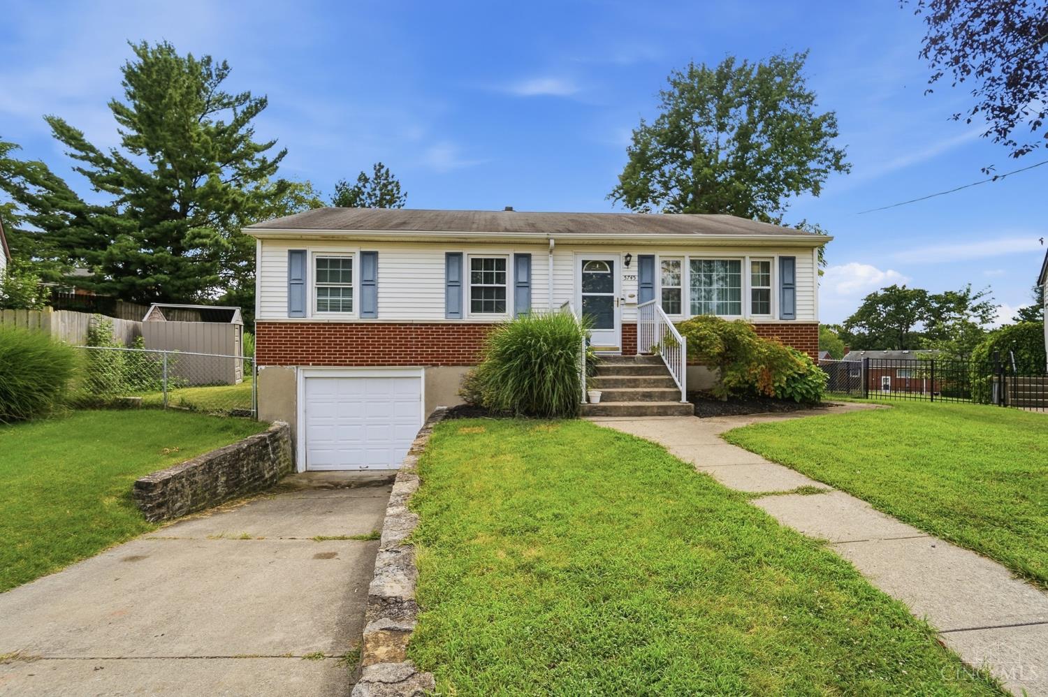 5745 Westgrove Drive, Green Twp, OH, 45248 — photo 3