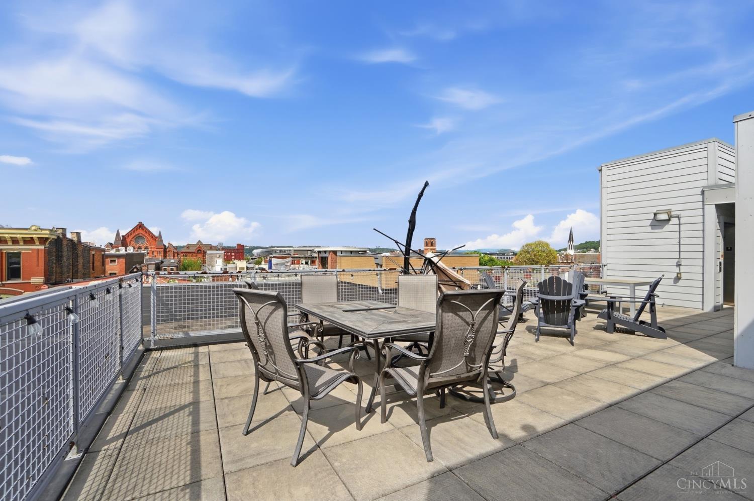 1326 Vine Street #G, Cincinnati, OH, 45202 — photo 41