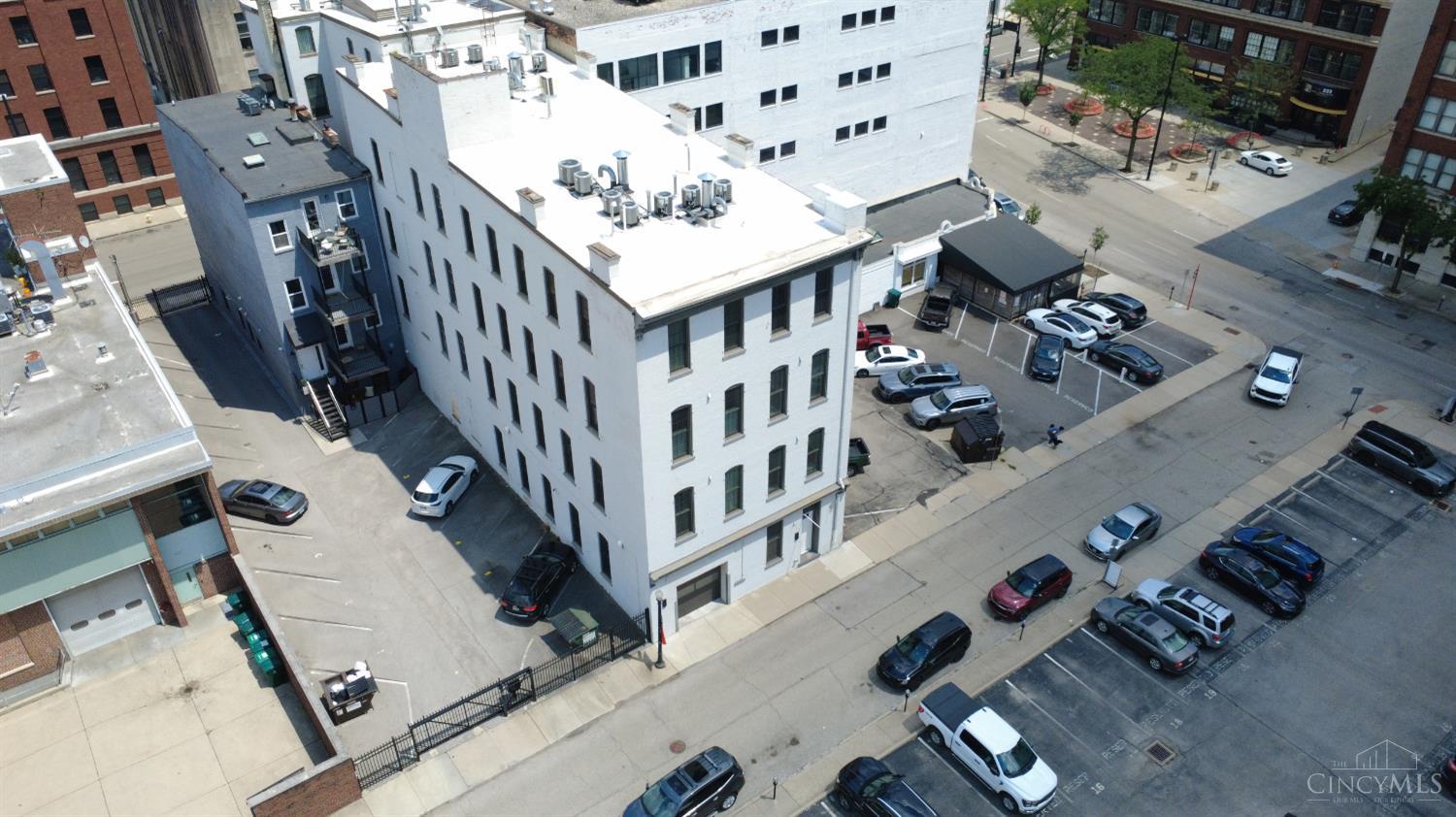 813 Broadway Street #101, Cincinnati, OH, 45202 — photo 18