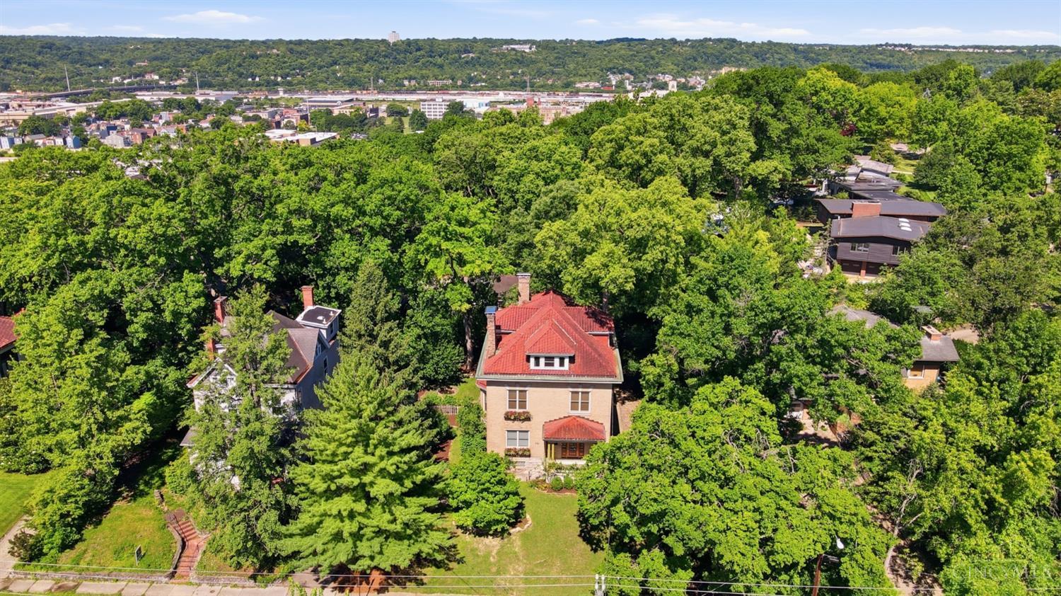 3321 Morrison Avenue, Cincinnati, OH, 45220 — photo 75