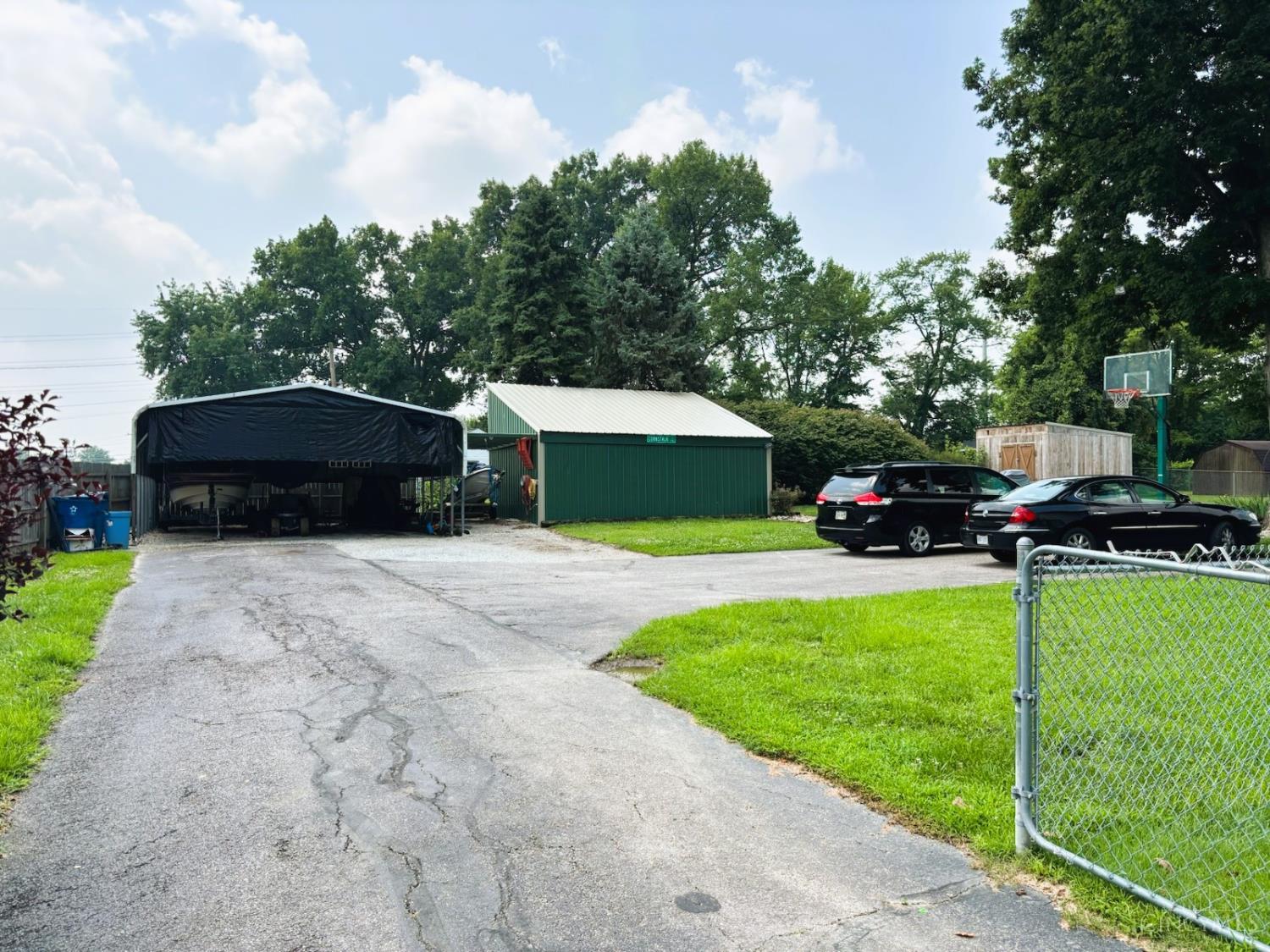 4656 Old Beechwood Road, Union Twp, OH, 45244 — photo 35
