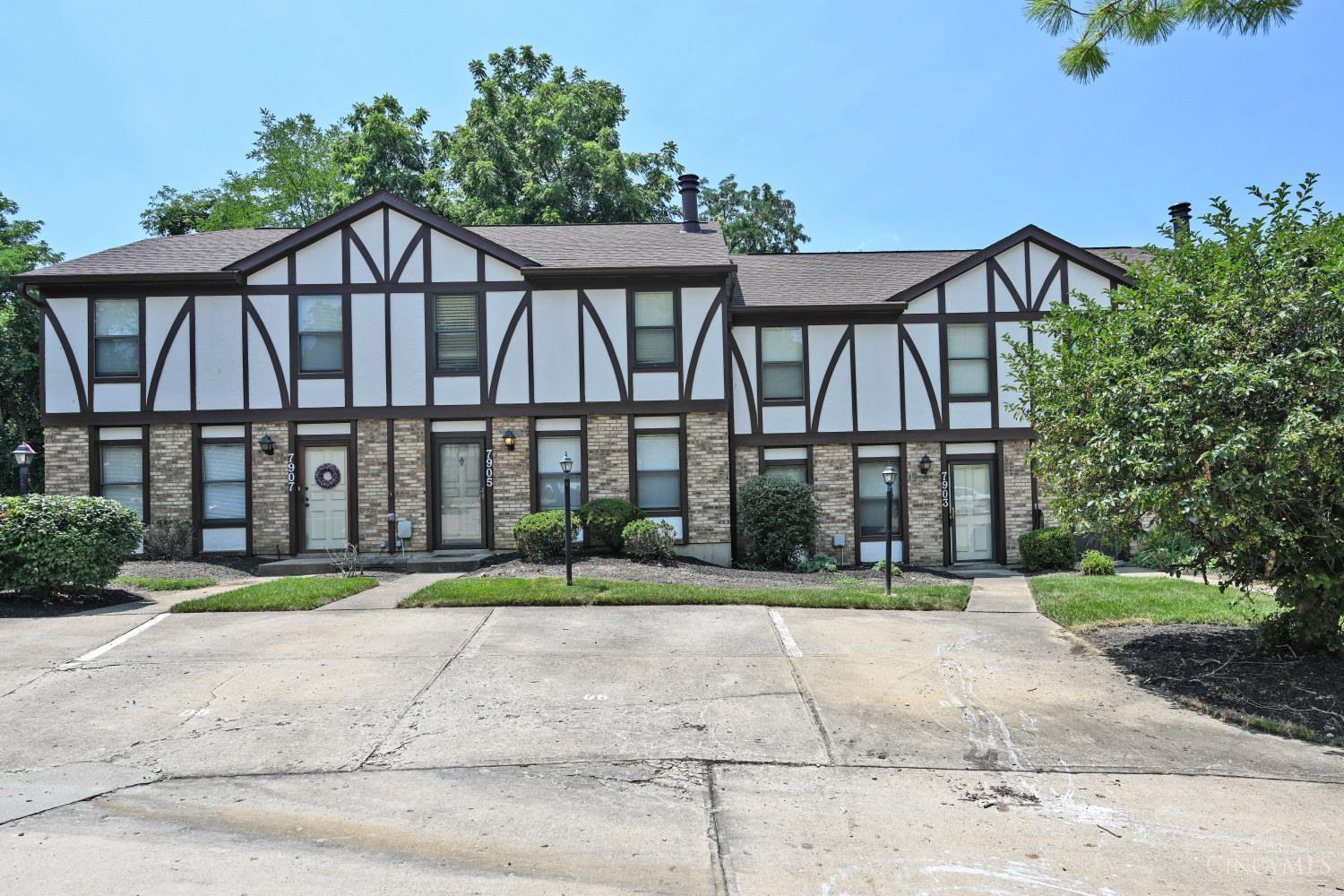 7903 Tall Timbers Drive, Miami Twp, OH, 45052 — photo 4