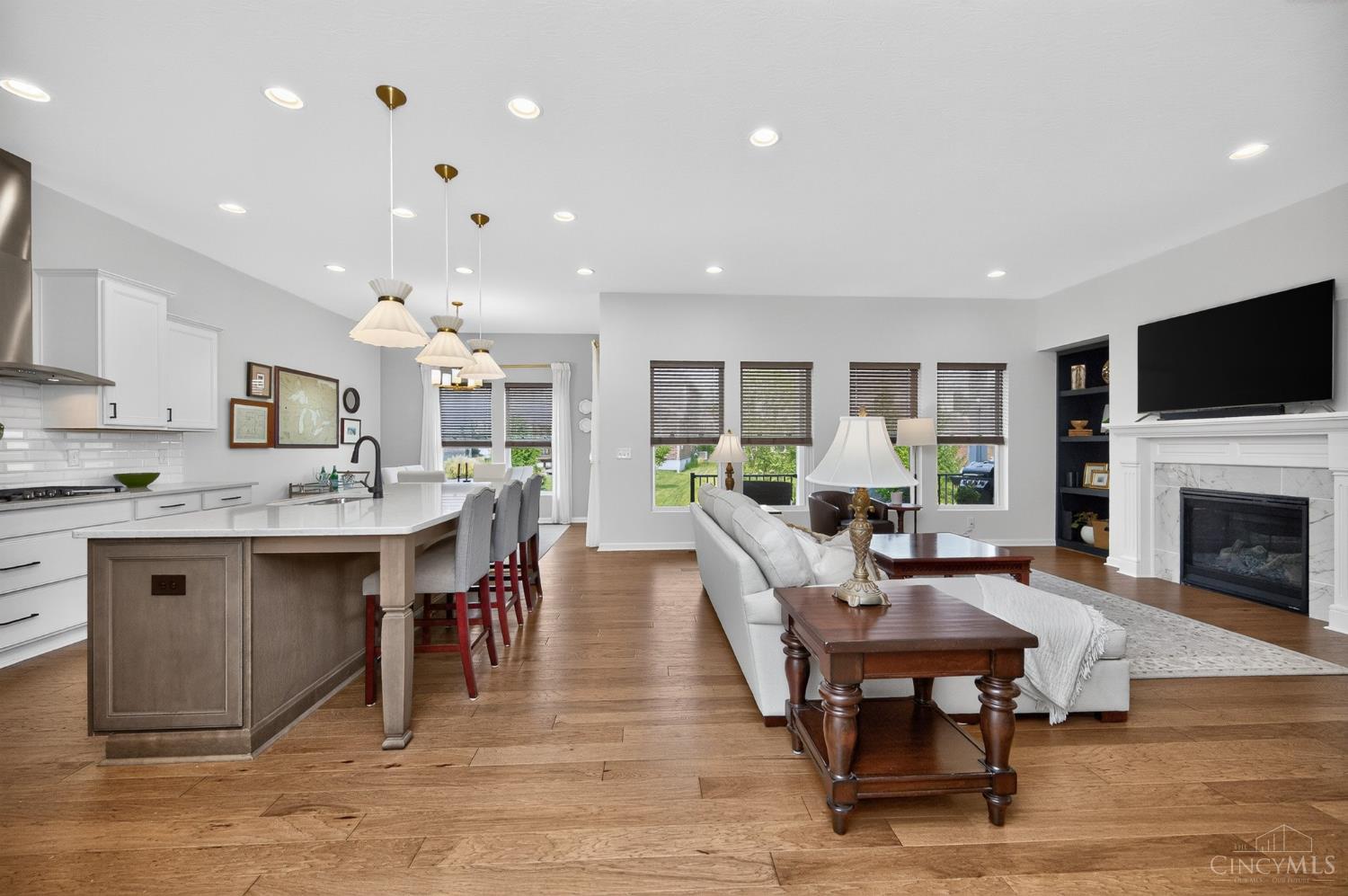 1652 Federal Creek Lane, Hamilton Twp, OH, 45039 — photo 9
