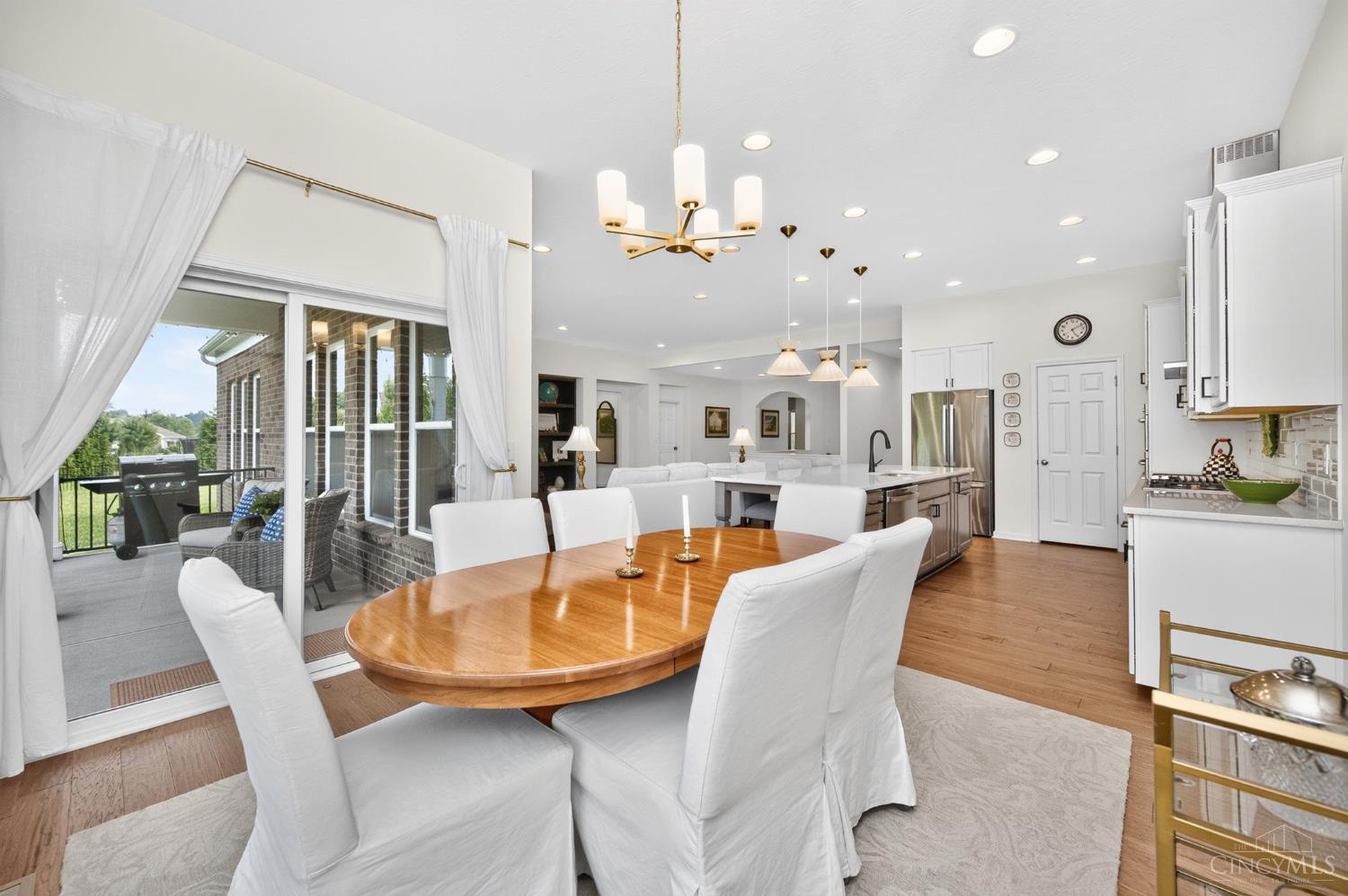 1652 Federal Creek Lane, Hamilton Twp, OH, 45039 — photo 23