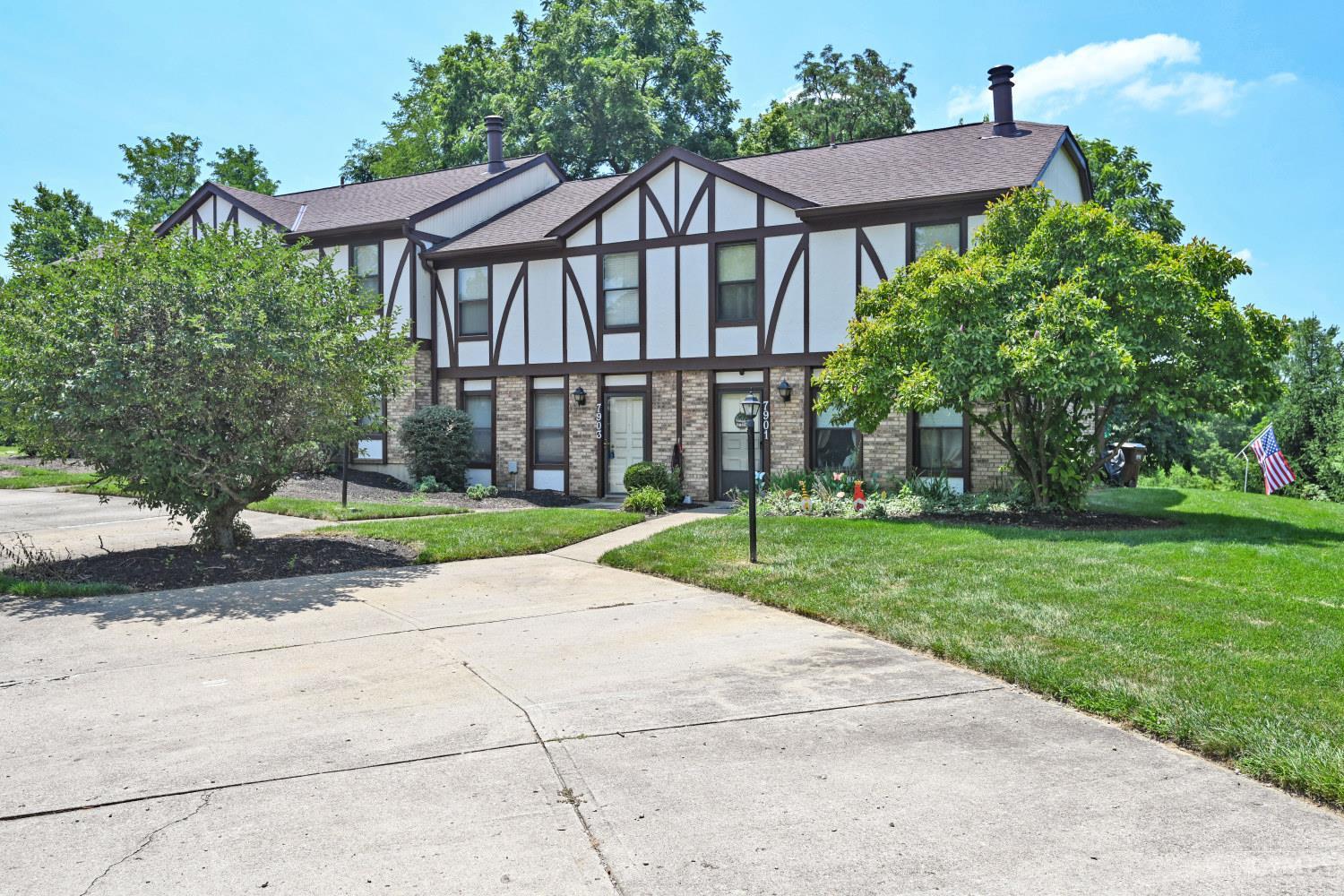 7903 Tall Timbers Drive, Miami Twp, OH, 45052 — photo 3