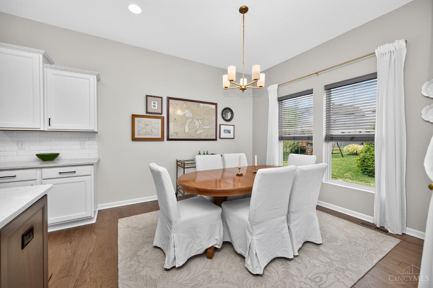 1652 Federal Creek Lane, Hamilton Twp, OH, 45039 — photo 21