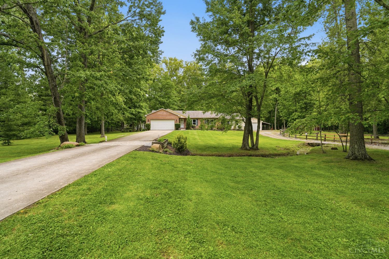 67th image of 10891 Pleasant Renner Rd, Harlan Twp, OH 45122 | MLS# 1887481