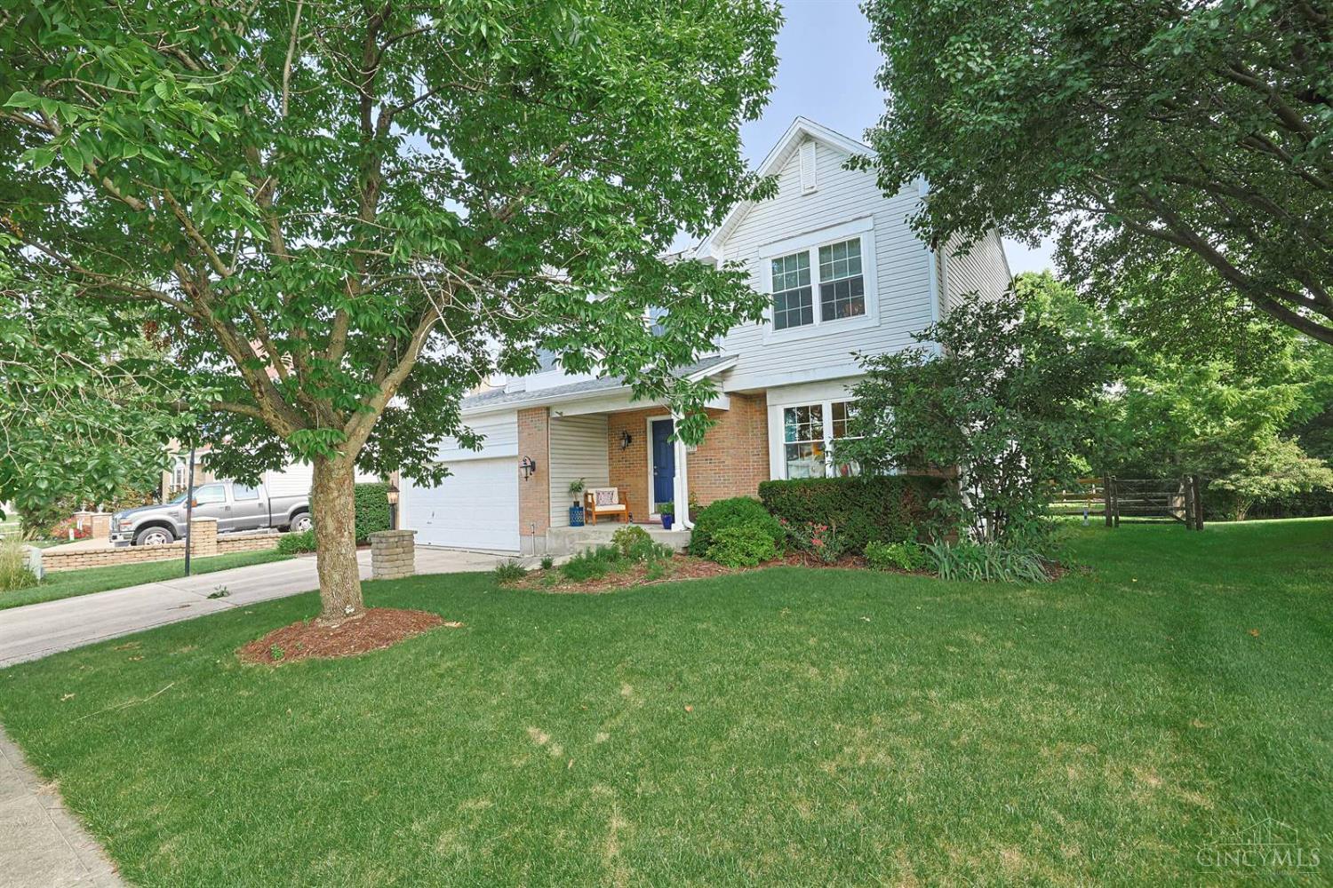 Homes for sale in Deerfield Twp., OH | 6692 Falling Leaves Ct, Deerfield Twp., OH 45040 | MLS# 1887431
