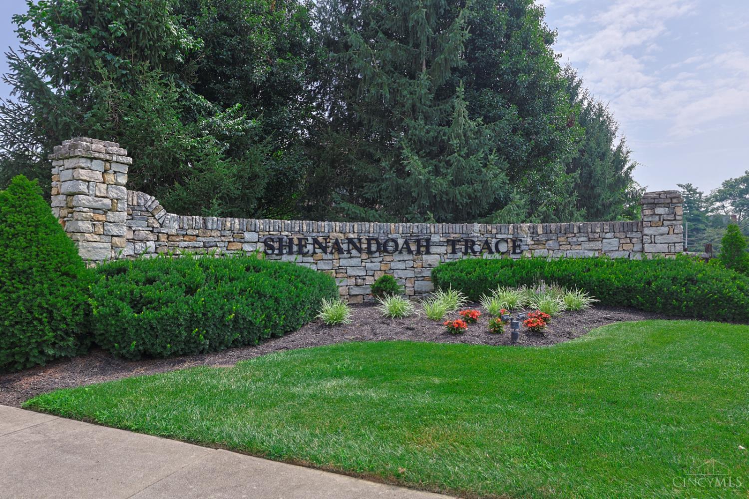 11840 Shenandoah Trace, Symmes Twp, OH, 45140 — photo 57
