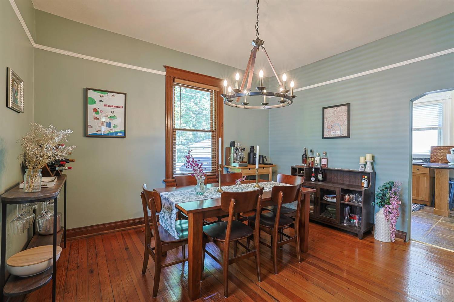 3846 Mt Vernon Avenue, Cincinnati, OH, 45209 — photo 9