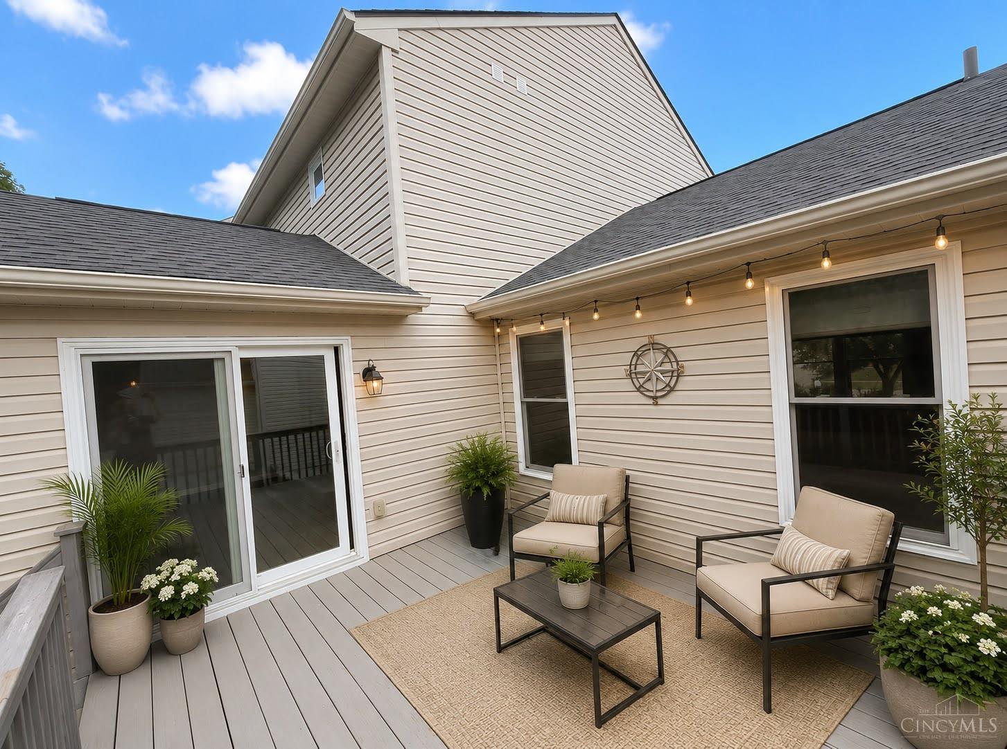 5491 Appaloosa Circle, Hamilton Twp, OH, 45152 — photo 12