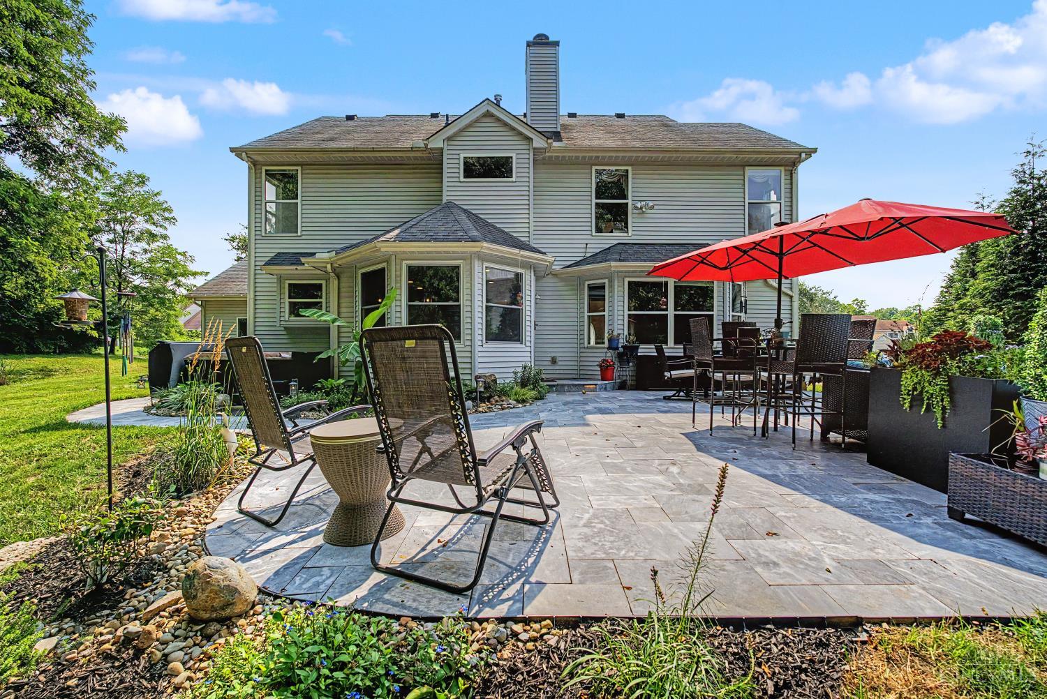 552 Virginia Lane, Union Twp, OH, 45244 — photo 54