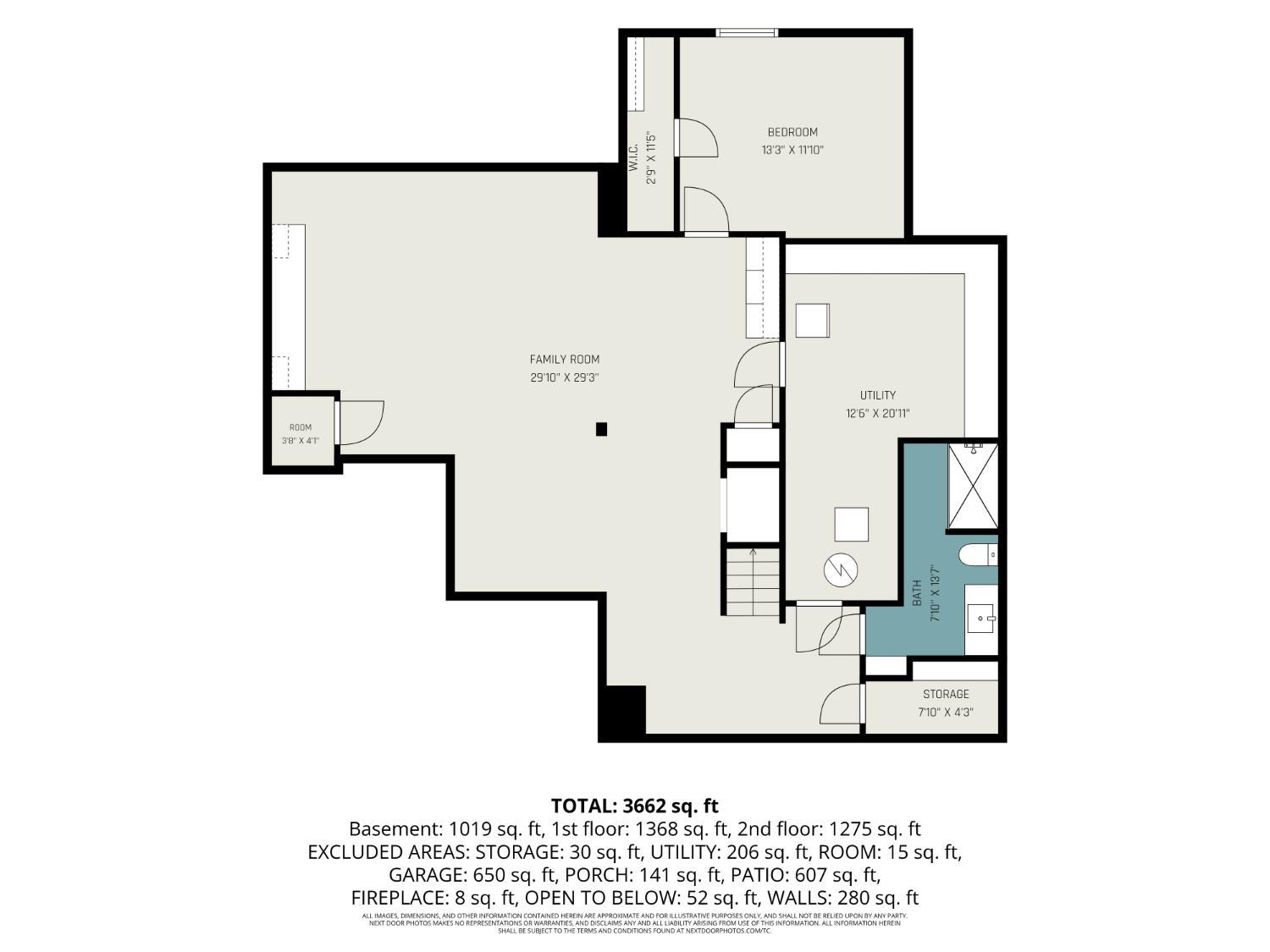 5951 Anmer Court, Liberty Twp, OH, 45044 — photo 47