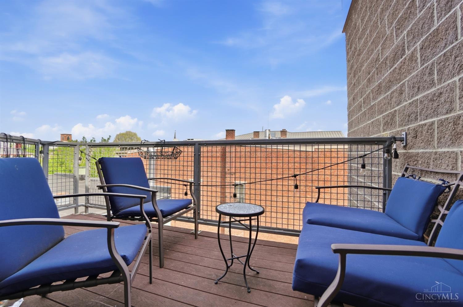 1326 Vine Street #G, Cincinnati, OH, 45202 — photo 26