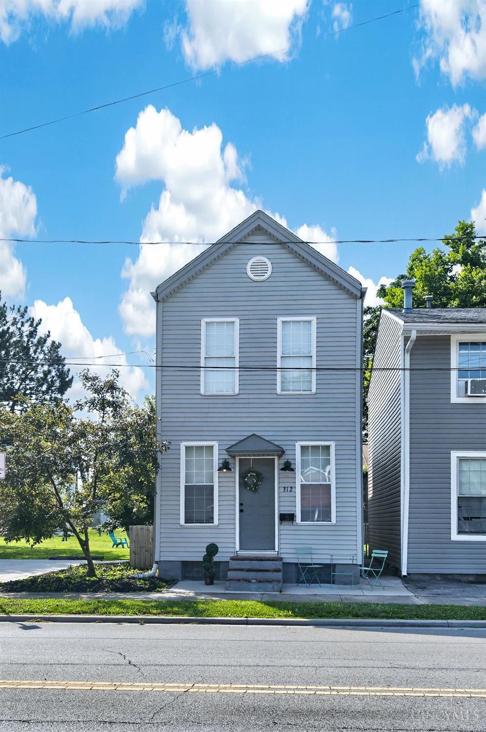 312 B Street, Hamilton, OH, 45013 — photo 2