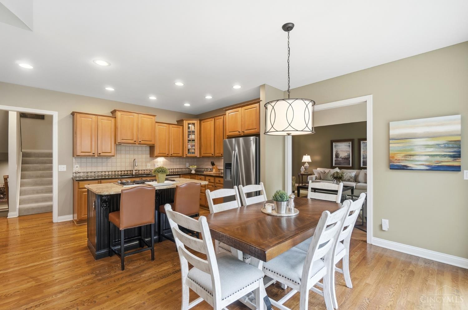 819 River Forest Drive, Hamilton Twp, OH, 45039 — photo 12
