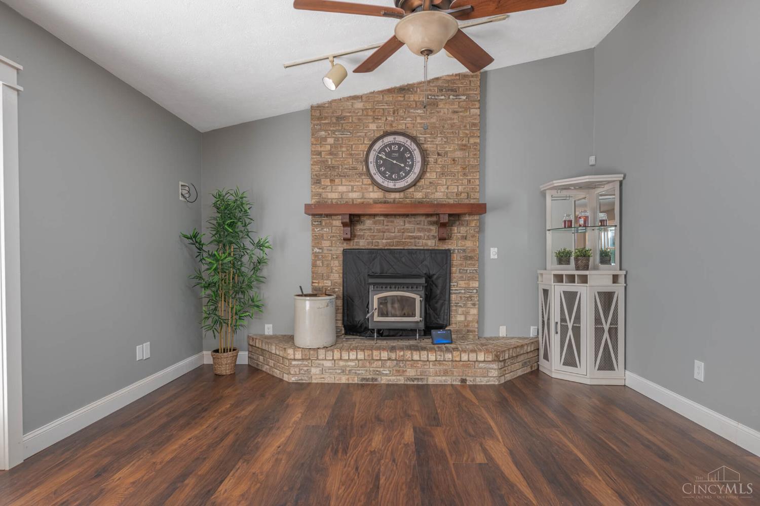3116 Dawnelle Court, Turtle Creek Twp, OH, 45036 — photo 3