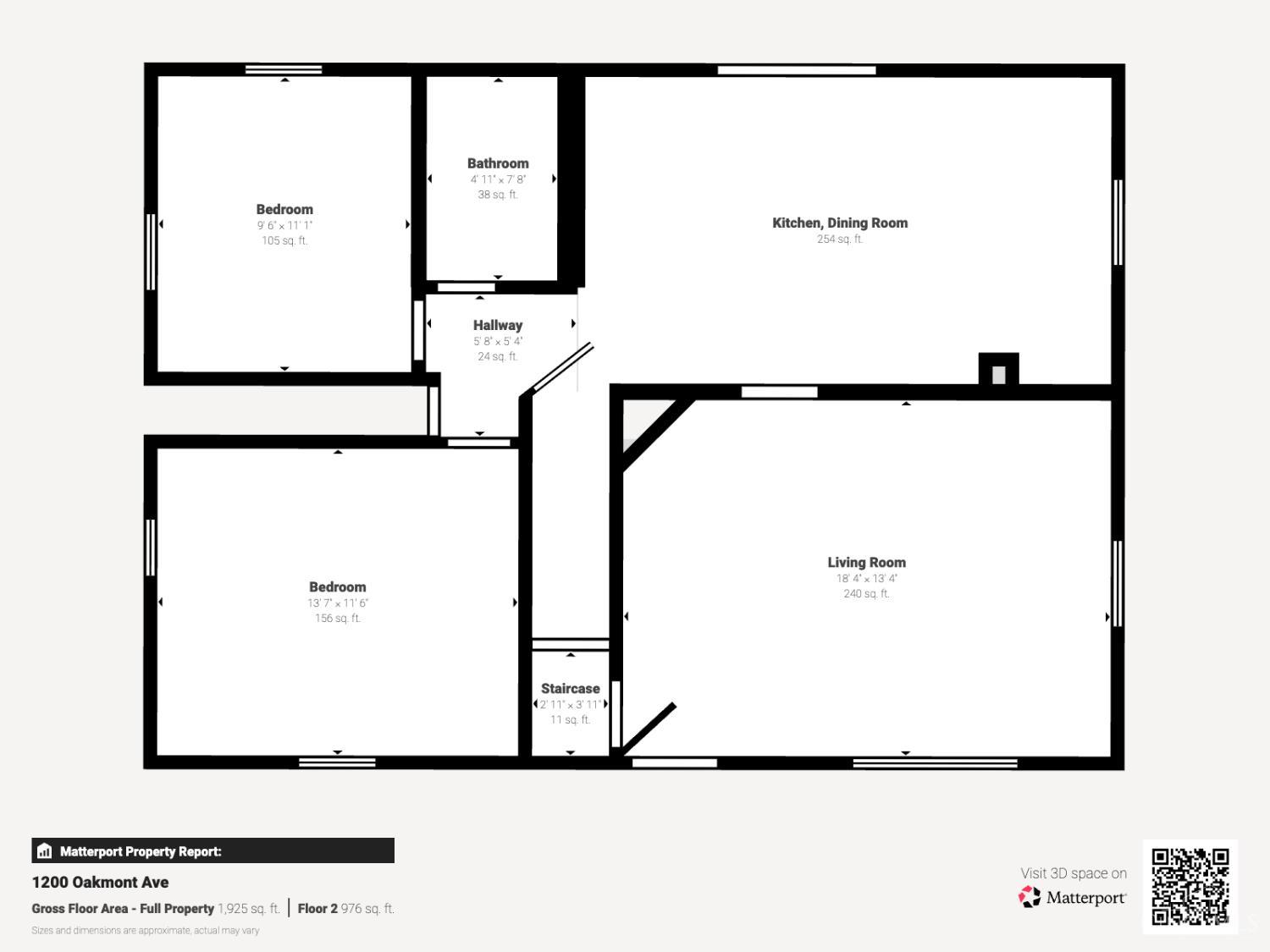 1200 Oakmont Avenue, Hamilton, OH, 45013 — photo 13