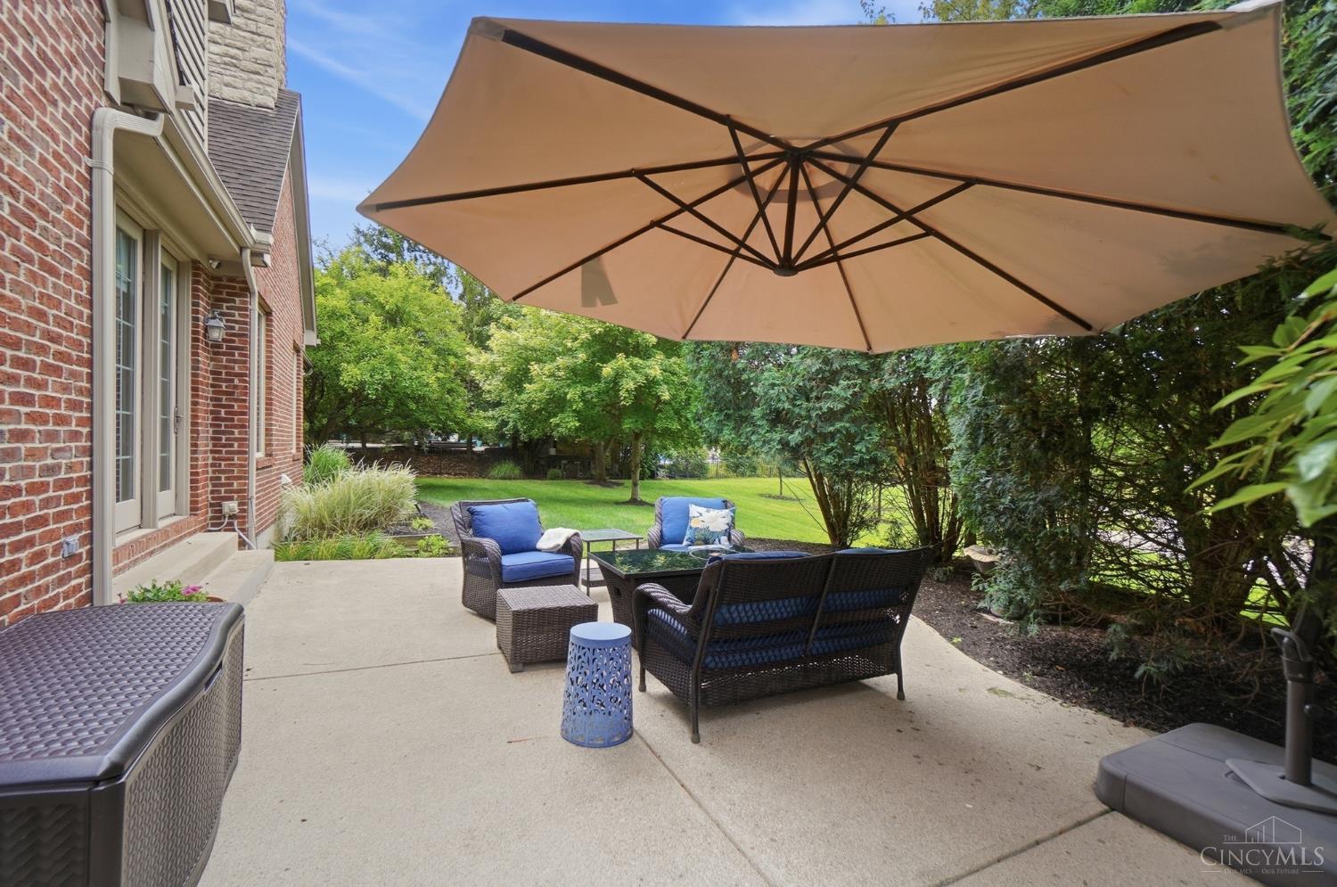 819 River Forest Drive, Hamilton Twp, OH, 45039 — photo 76