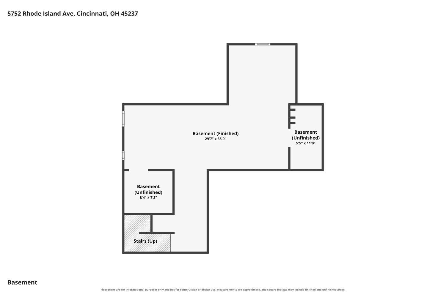 5752 Rhode Island Avenue, Cincinnati, OH, 45237 — photo 66