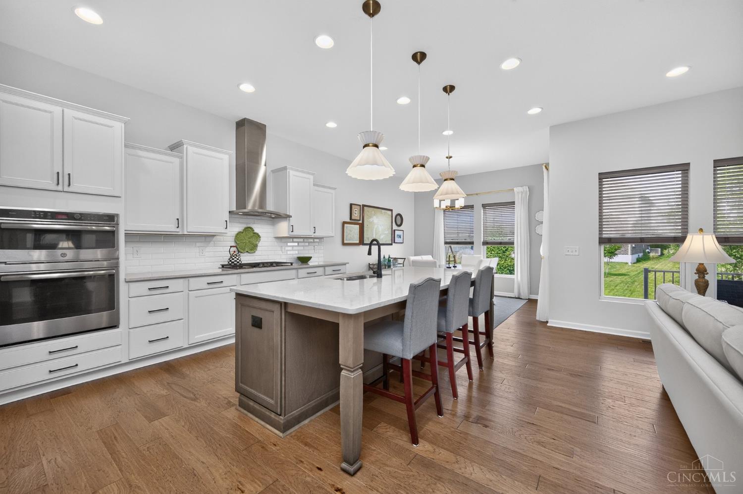 1652 Federal Creek Lane, Hamilton Twp, OH, 45039 — photo 15