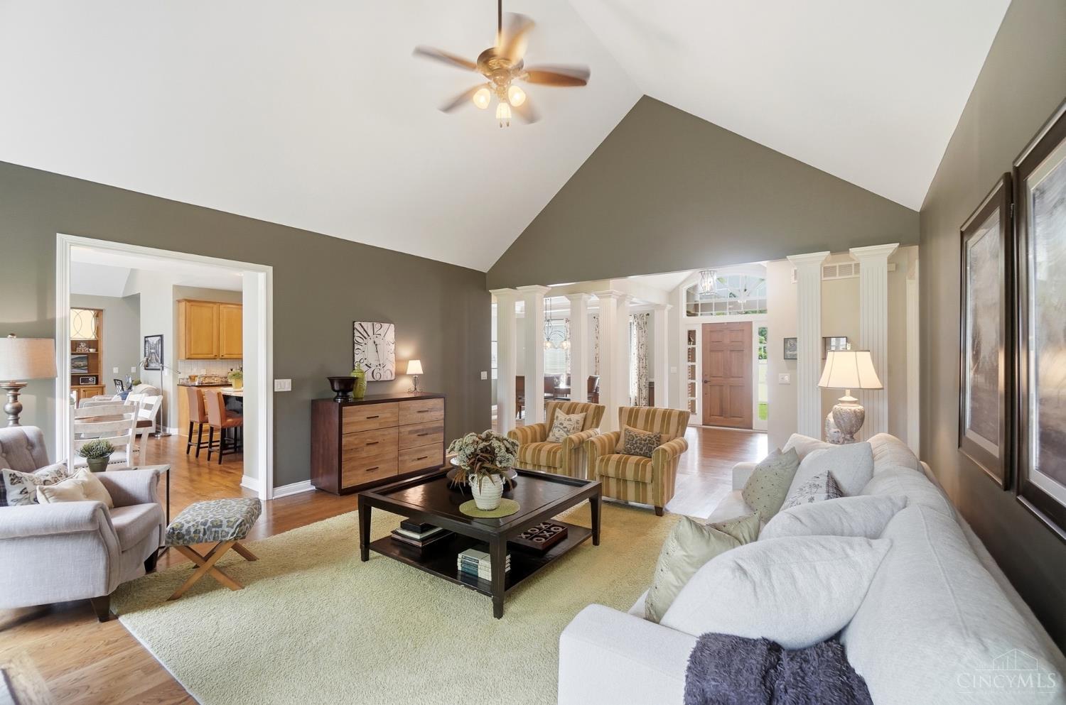 819 River Forest Drive, Hamilton Twp, OH, 45039 — photo 10