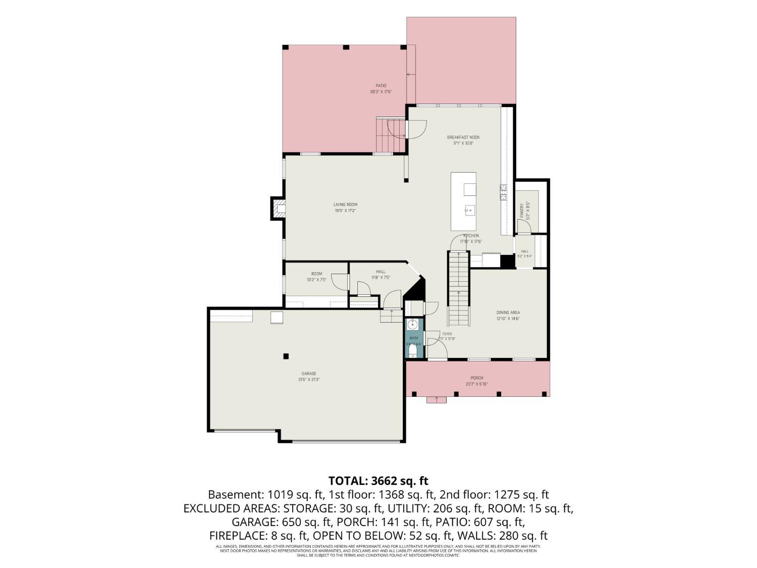 5951 Anmer Court, Liberty Twp, OH, 45044 — photo 45