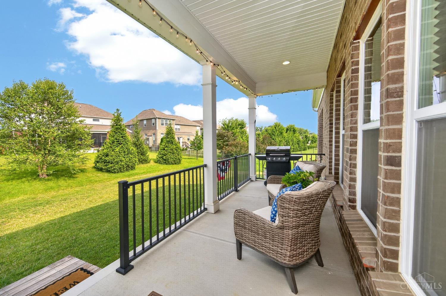 1652 Federal Creek Lane, Hamilton Twp, OH, 45039 — photo 50