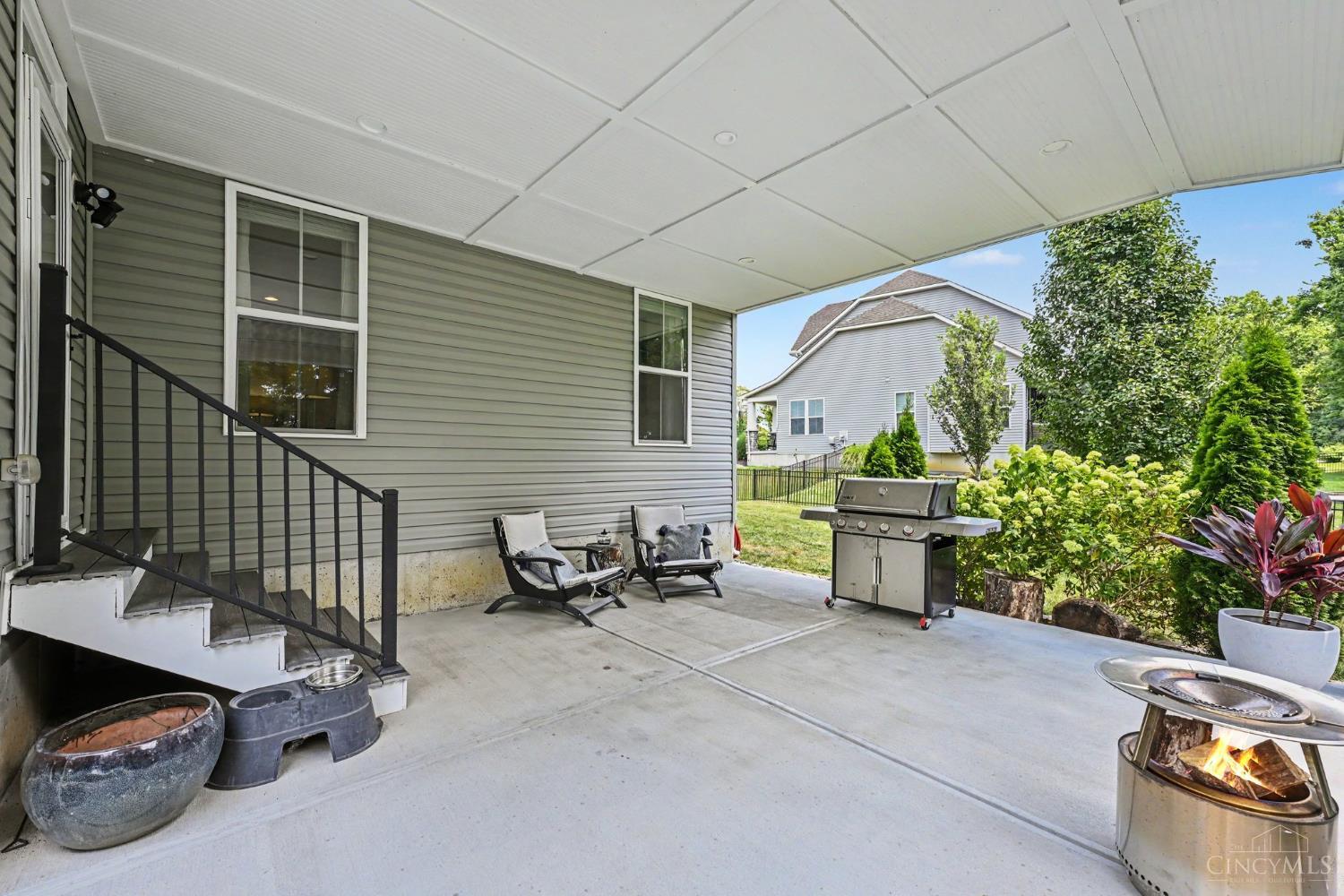 5951 Anmer Court, Liberty Twp, OH, 45044 — photo 29