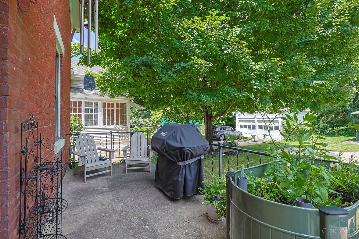 3846 Mt Vernon Avenue, Cincinnati, OH, 45209 — photo 24